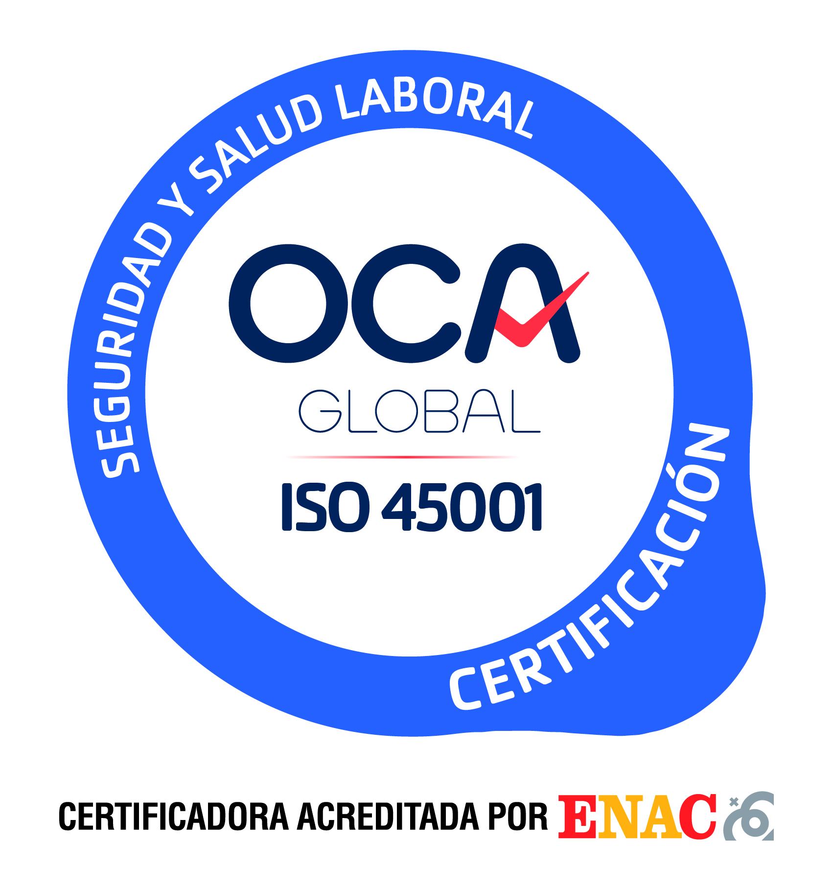 Icono de la certificación EMAS